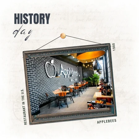 About Applebee's Grill + Bar